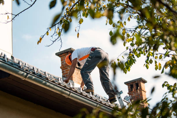 Best Roof Replacement Cost  in Jasper, IN