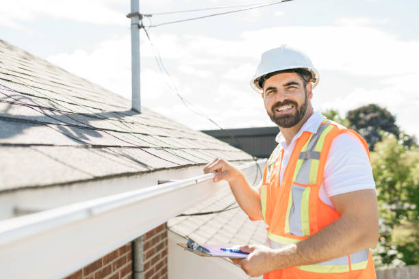 Best Commercial Roofing Services  in Jasper, IN