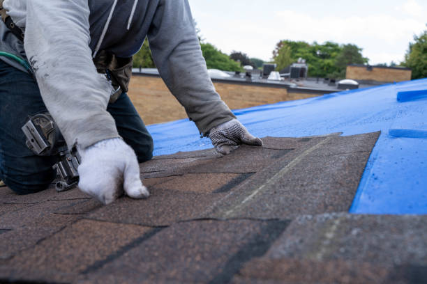 Slate Roofing Contractor in Jasper, IN