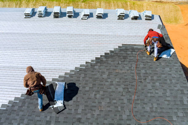 Quick and Trustworthy Emergency Roof Repair Services in Jasper, IN