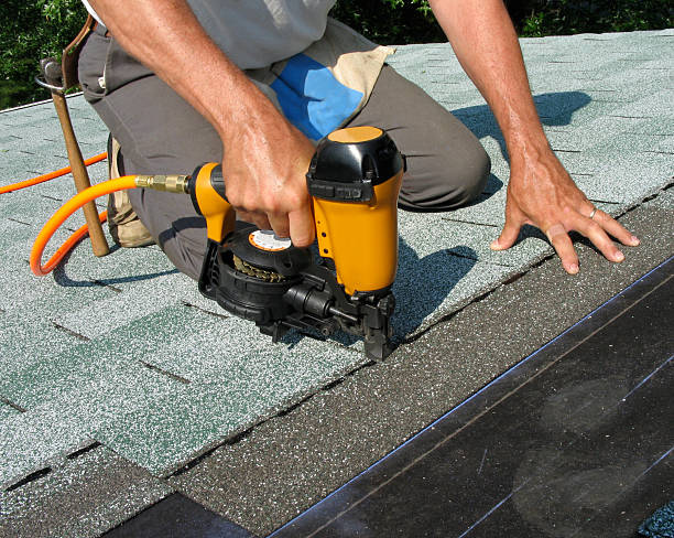 Best Storm Damage Roof Repair  in Jasper, IN