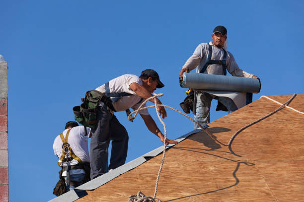 Trusted Jasper, IN Roofing Contractor Experts