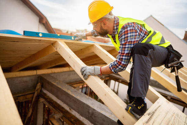 Best Roof Leak Repair  in Jasper, IN