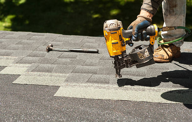 Best Emergency Roof Repair  in Jasper, IN