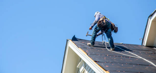 Best Roof Leak Repair  in Jasper, IN